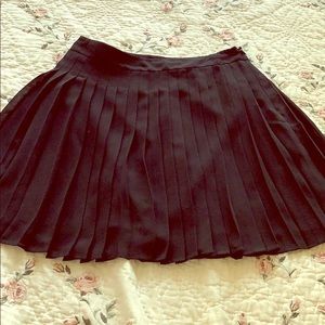 Midi skirt